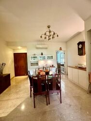 The Tropica (D18), Condominium #543908731